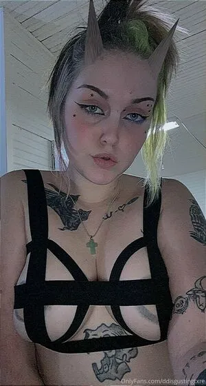 Ddisgustingtxre OnlyFans Leaked Free Thumbnail Picture - #80Jo0BdjRV