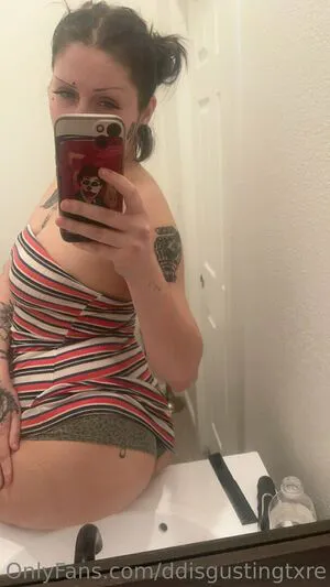 Ddisgustingtxre OnlyFans Leaked Free Thumbnail Picture - #Jhz2OQgfnO