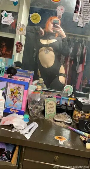 Ddisgustingtxre OnlyFans Leaked Free Thumbnail Picture - #gwDqoHQc3F