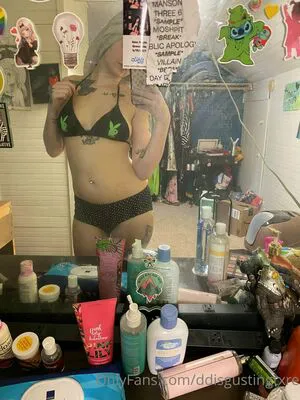 Ddisgustingtxre OnlyFans Leaked Free Thumbnail Picture - #thSR9UnE0V