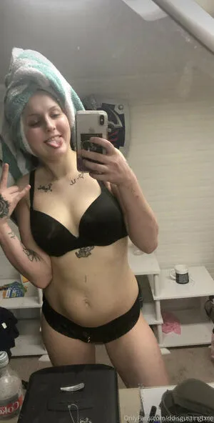 Ddisgustingtxre OnlyFans Leaked Free Thumbnail Picture - #yAeIPeMnmN