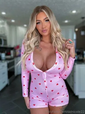 Ddnicole22 OnlyFans Leaked Free Thumbnail Picture - #fmp2jT37Tr