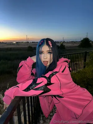 Ddokiss OnlyFans Leaked Free Thumbnail Picture - #0wgKkSw9nI