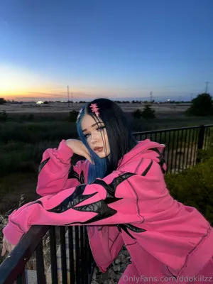 Ddokiss OnlyFans Leaked Free Thumbnail Picture - #4qVbXKDc2Z