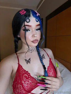 Ddokiss OnlyFans Leaked Free Thumbnail Picture - #83I06x2ec9
