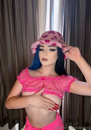 Ddokiss OnlyFans Leaked Free Thumbnail Picture - #El95ltJTbQ