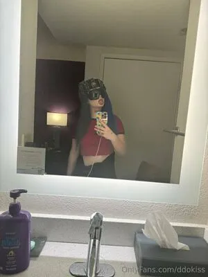 Ddokiss OnlyFans Leaked Free Thumbnail Picture - #MDb7BjAyaw