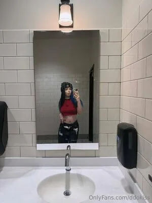 Ddokiss OnlyFans Leaked Free Thumbnail Picture - #l13nCKEpSR