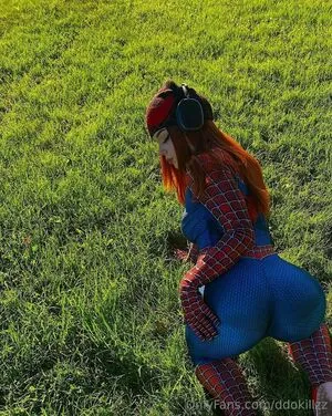 Ddokiss OnlyFans Leaked Free Thumbnail Picture - #s1Zv0AUK1I