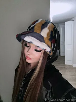 Ddokiss OnlyFans Leaked Free Thumbnail Picture - #uWGKPMQ4T4
