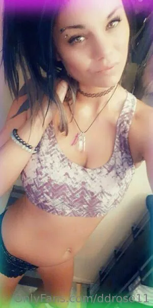 Ddrose11 OnlyFans Leaked Free Thumbnail Picture - #DJDpbnxTdW