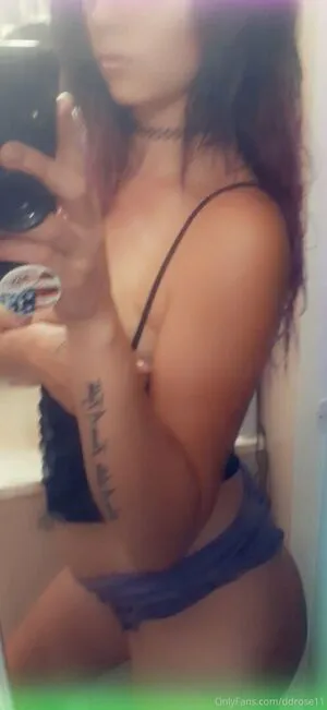 Ddrose11 OnlyFans Leaked Free Thumbnail Picture - #Jejzq0J6gz