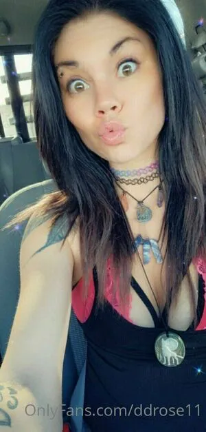Ddrose11 OnlyFans Leaked Free Thumbnail Picture - #Vl4TzNcOOo