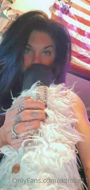 Ddrose11 OnlyFans Leaked Free Thumbnail Picture - #r8K4DKOcQ7
