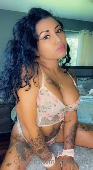 Ddsexywife1 OnlyFans Leaked Free Thumbnail Picture - #0LfdWVTX8H