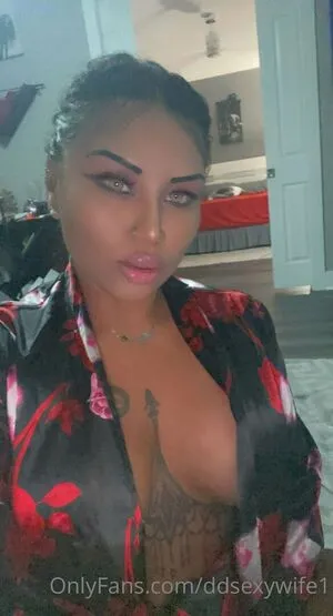 Ddsexywife1 OnlyFans Leaked Free Thumbnail Picture - #PCz1mpTdyD