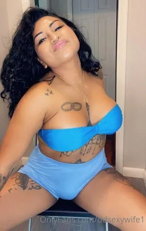 Ddsexywife1 OnlyFans Leaked Free Thumbnail Picture - #XeL0BuTuI5