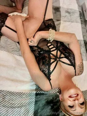 Ddt4fun OnlyFans Leaked Free Thumbnail Picture - #46NEdaKtwF