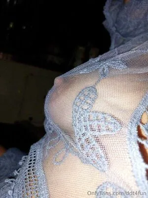 Ddt4fun OnlyFans Leaked Free Thumbnail Picture - #8po0UiQLpx