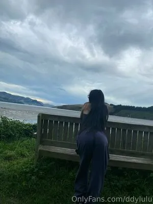 Ddylulu OnlyFans Leaked Free Thumbnail Picture - #0gpZJZYL09