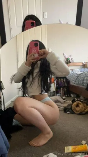 Ddylulu OnlyFans Leaked Free Thumbnail Picture - #FXJgqUb0FP