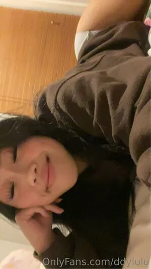 Ddylulu OnlyFans Leaked Free Thumbnail Picture - #dVQgxOW31P