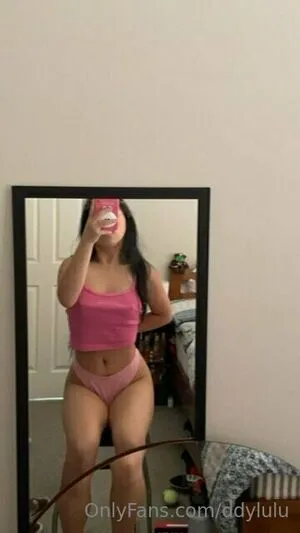 Ddylulu OnlyFans Leaked Free Thumbnail Picture - #kGZzMz6Aml
