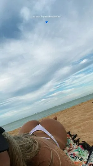 De Bora Borgie OnlyFans Leaked Free Thumbnail Picture - #24DyELUIEF