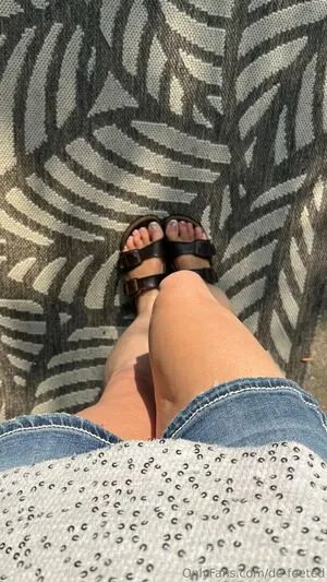 De Feeted OnlyFans Leaked Free Thumbnail Picture - #7aA7xGfi1X