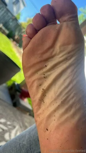 De Feeted OnlyFans Leaked Free Thumbnail Picture - #X2joaD3E3j