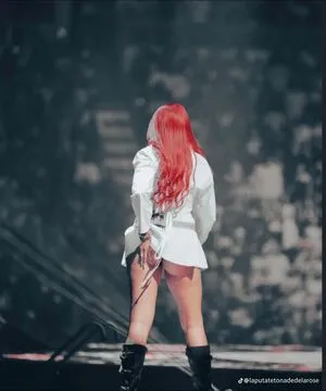 De La Rose OnlyFans Leaked Free Thumbnail Picture - #J09Ra18OrR