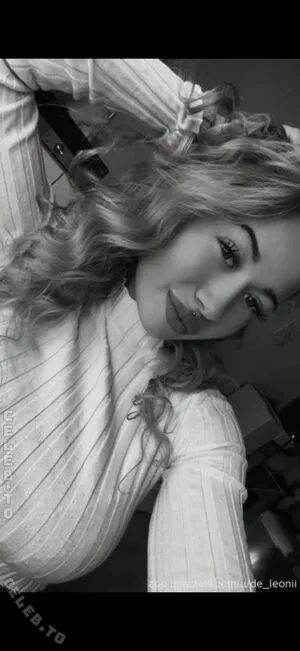 De Leonii OnlyFans Leaked Free Thumbnail Picture - #03MM0TJ2QC