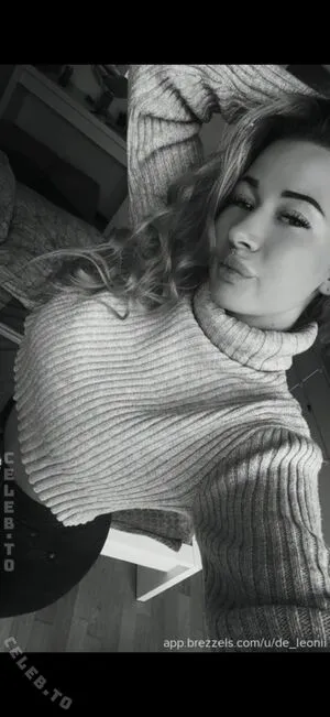 De Leonii OnlyFans Leaked Free Thumbnail Picture - #6GDwVtErZf