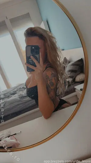 De Leonii OnlyFans Leaked Free Thumbnail Picture - #JzlCjSOag9