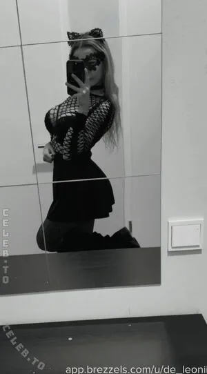 De Leonii OnlyFans Leaked Free Thumbnail Picture - #awViMjEhER