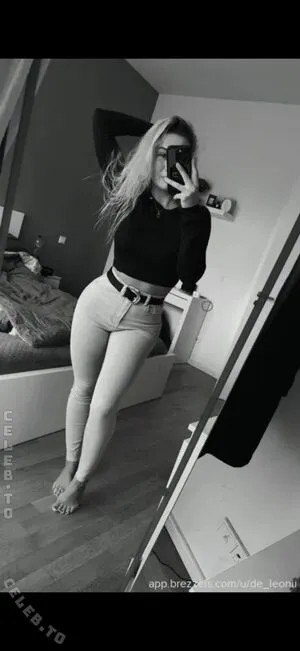 De Leonii OnlyFans Leaked Free Thumbnail Picture - #cGTpDRHfIC