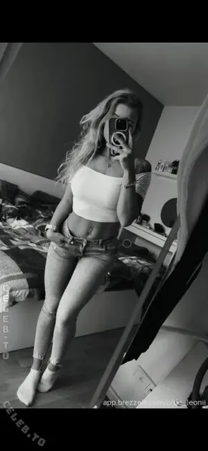 De Leonii OnlyFans Leaked Free Thumbnail Picture - #hHKHgboPLo