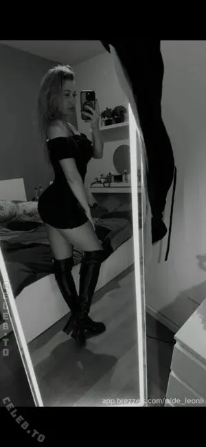 De Leonii OnlyFans Leaked Free Thumbnail Picture - #hisg4UhMLH