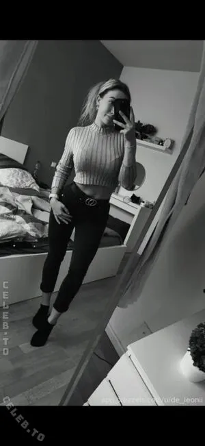 De Leonii OnlyFans Leaked Free Thumbnail Picture - #nKMC2wDP85