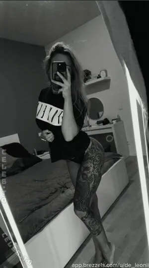 De Leonii OnlyFans Leaked Free Thumbnail Picture - #wRQercacZF