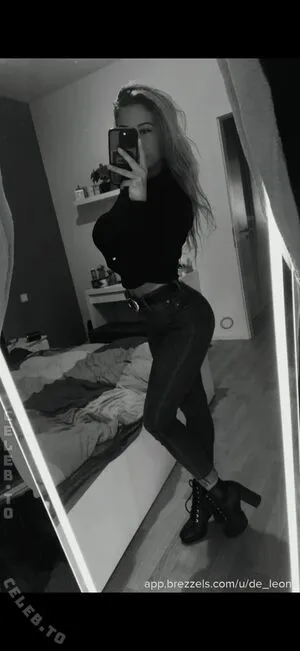 De Leonii OnlyFans Leaked Free Thumbnail Picture - #zLB8YTri9f