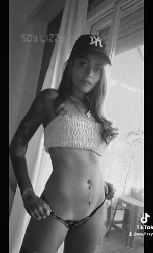 De Lizzy OnlyFans Leaked Free Thumbnail Picture - #LLyF7oVEhW