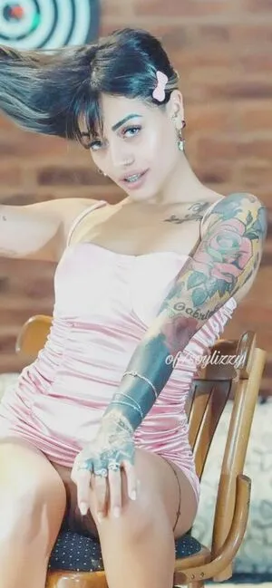 De Lizzy OnlyFans Leaked Free Thumbnail Picture - #OUYXzPMjkZ