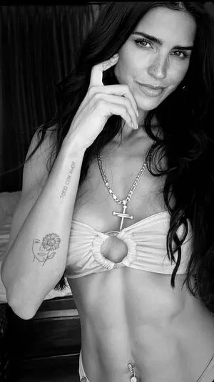 De Regil Barbara OnlyFans Leaked Free Thumbnail Picture - #k9vtEkBLzB