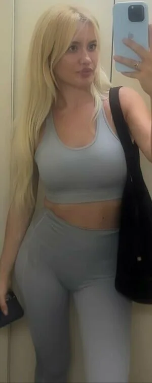 Dea Michelle OnlyFans Leaked Free Thumbnail Picture - #B4xL9rj0K0