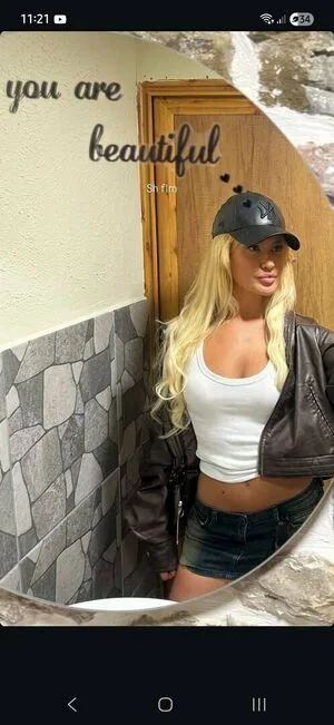 Dea Michelle OnlyFans Leaked Free Thumbnail Picture - #wBbqJ9aUKo