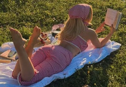 Dea Michelle OnlyFans Leaked Free Thumbnail Picture - #wt0KQUKeUX