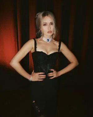 Dead Blonde OnlyFans Leaked Free Thumbnail Picture - #R50cgOjZmL