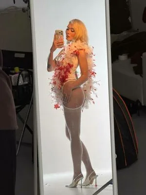 Dead Blonde OnlyFans Leaked Free Thumbnail Picture - #gJ9iqHmEm6