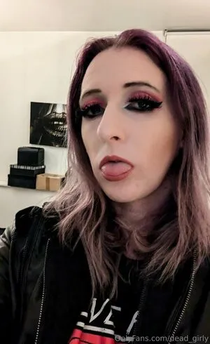 Dead Girly OnlyFans Leaked Free Thumbnail Picture - #v0l4b9TrCZ